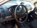 2007 Suzuki Ignis II (HR), серебристый, 385000 рублей - вид 8