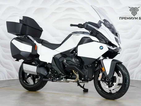 2025 BMW R 1300 RT, белый, 2977000 рублей, вид 5