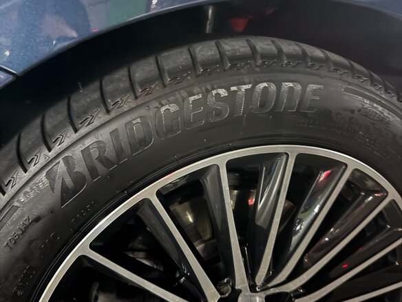 2019 Mercedes-Benz CLA 200 II (C118, X118), синий, 2650000 рублей - вид 26