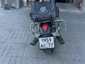 2011 Triumph Thunderbird 1600, чёрный, 850000 рублей - вид 4