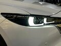 2026 Mazda CX-5 II Рестайлинг, белый, 3240000 рублей - вид 5