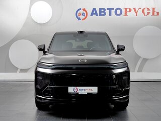 2026 GAC Trumpchi S7 I Рестайлинг, чёрный, 5290000 рублей, вид 2