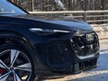 2025 Audi Q5 40 TDI III (GU), чёрный - вид 10