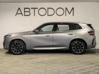 2025 BMW X3 Long 30L xDrive IV (G45/G48), серый, 6530000 рублей, вид 5