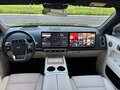 2024 Li Auto (Lixiang) L9 52.3 kWh I Рестайлинг, чёрный - вид 6