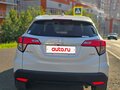 2020 Honda Vezel I Рестайлинг, белый, 2250000 рублей - вид 5