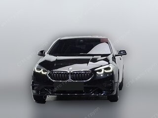 2022 BMW 2 серии Gran Coupe 220i F44, чёрный, 4514662 рублей, вид 3