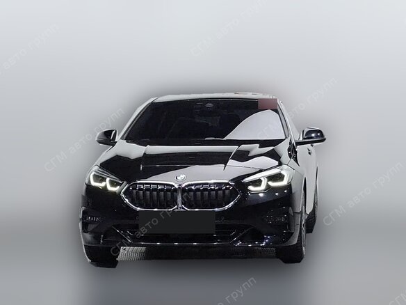 2022 BMW 2 серии Gran Coupe 220i F44, чёрный, 4514662 рублей - вид 2