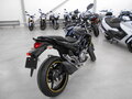2014 Suzuki SFV 650 Gladius, чёрный, 430000 рублей - вид 2