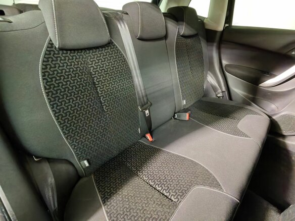 2010 Citroen C3 II, чёрный, 223000 рублей - вид 16