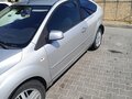 2006 Ford Focus II, серебристый, 340000 рублей - вид 1