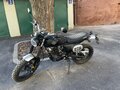 2023 Motoland Legend 250, чёрный, 142000 рублей