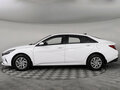 2021 Hyundai Elantra VII (CN7), белый - вид 7