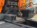 2013 MAN TGS, оранжевый, 5600000 рублей - вид 7