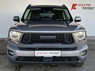 2025 Haval H7 I, серый, 3450000 рублей, вид 2