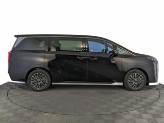 2024 GAC M8, чёрный, 5499000 рублей, вид 2