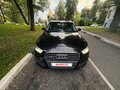 2012 Audi Q3 I (8U), чёрный - вид 1