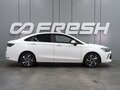 2023 BAIC U5 Plus, белый, 1399000 рублей - вид 4