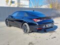 2022 Hyundai Elantra VII (CN7), чёрный, 1999000 рублей - вид 6