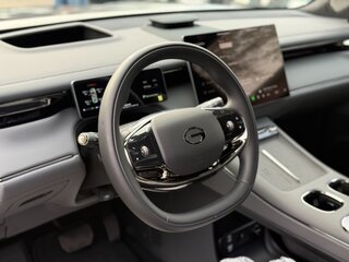 2026 GAC S7, чёрный, 5750000 рублей, вид 3