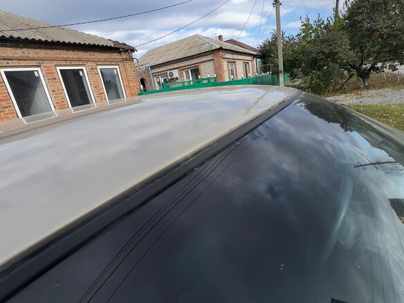 2005 Hyundai Accent ТагАЗ II, бежевый, 355000 рублей - вид 12