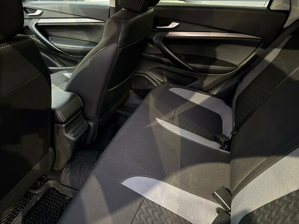 2024 Lada (ВАЗ) Vesta I Рестайлинг (NG), белый, 1299000 рублей - вид 16