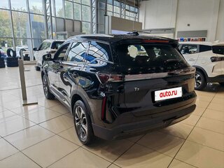 2026 Tenet T7, чёрный, 2805000 рублей, вид 5