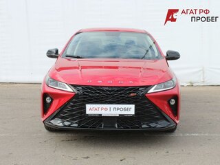 2023 Omoda S5 GT, красный, 1780000 рублей, вид 2