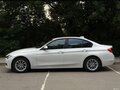 2013 BMW 3 серии 316i VI (F3x), белый, 1296000 рублей - вид 4