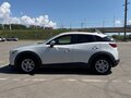 2015 Mazda CX-3 I, серый, 1230000 рублей - вид 11