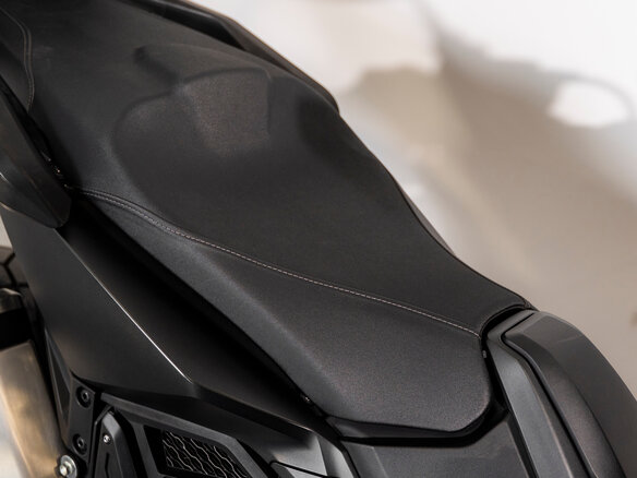 2024 Honda X-ADV, чёрный, 1430000 рублей - вид 18