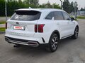 2020 Kia Sorento IV, белый, 3500000 рублей - вид 7