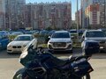 2013 Triumph Trophy 1200, синий, 800000 рублей - вид 7