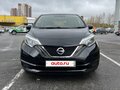 2016 Nissan Note II Рестайлинг, чёрный, 800000 рублей
