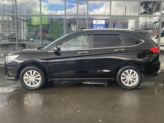 2024 Haval M6 II, чёрный, 1740000 рублей, вид 4
