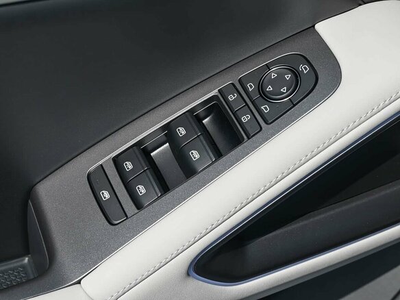 2026 BYD Yuan Up 45.12 kWh, белый, 2160000 рублей - вид 22