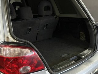 2005 Mitsubishi Outlander I, серый, 299999 рублей, вид 5