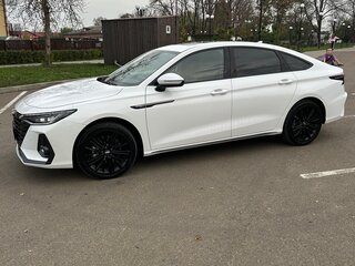 2025 Chery Arrizo 8, белый, 2500000 рублей, вид 5