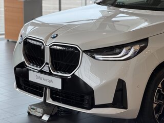 2026 BMW X3 Long 30L xDrive IV (G45/G48), белый, 7490000 рублей, вид 5