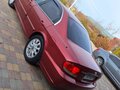 2004 Hyundai Sonata IV (EF) Рестайлинг, красный, 250000 рублей - вид 8