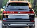 2026 Volkswagen Teramont I Рестайлинг (China Market), чёрный, 5450000 рублей - вид 8