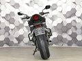 2025 Honda CB 650R, серый, 1277000 рублей - вид 5