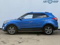 2016 Hyundai Creta I, синий - вид 7