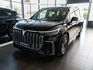 2026 Voyah Dream I, чёрный, 8800000 рублей, вид 3