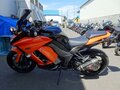 2013 Kawasaki Ninja 1000, оранжевый, 747000 рублей