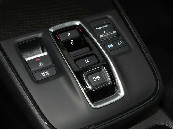 2026 Honda CR-V VI, белый, 4600000 рублей - вид 17