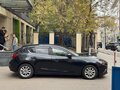 2014 Mazda 3 III (BM), чёрный - вид 3