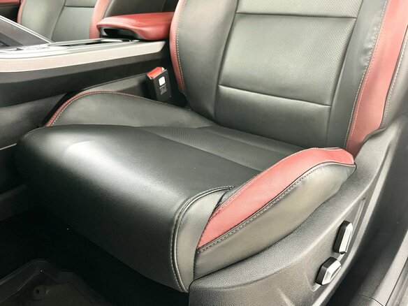 2022 Geely Coolray I, белый, 1767000 рублей - вид 13