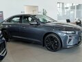 2026 Geely Preface I, серый - вид 7