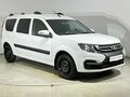 2024 LADA (ВАЗ) Largus, белый, 1500000 рублей - вид 3